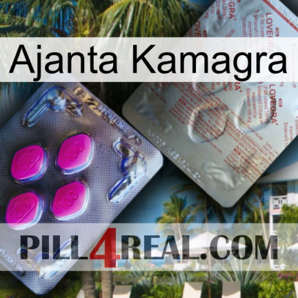 Ajanta Kamagra 38